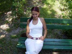 Beautiful redhair teen showing all x248 a7b040nnjm