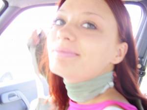Beautiful redhair teen showing all x248 57b0419adp