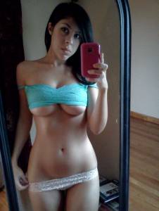 Pink Phone Girlfriend Selfies Leaked 130+ pics-w7b04t9270.jpg