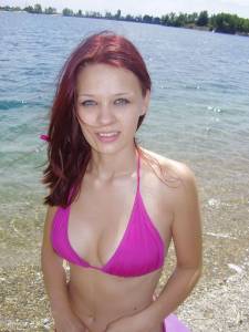 Beautiful redhair teen showing all x248 n7b04i90n2