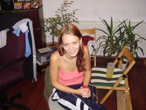 Beautiful redhair teen showing all x248 p7b042a5nl