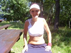 Beautiful redhair teen showing all x248 g7b041k6tv