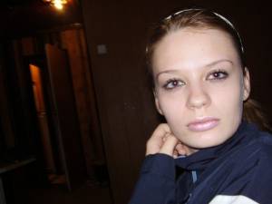 Beautiful redhair teen showing all x248 q7b044sk6s