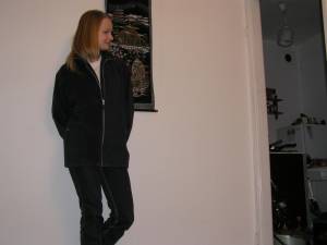 Posing Turns into Homemade Fuck x 67 37b08vg17l
