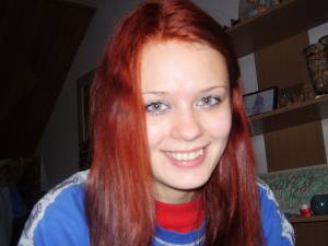 Beautiful redhair teen showing all x248 j7b042mwcm