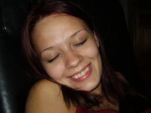 Beautiful redhair teen showing all x248 m7b040cgau