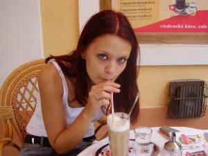Beautiful redhair teen showing all x248 57b04idtmf