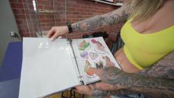Karma RX Tattoo Parlor - 1920px - 65X t7b1ihd4j4