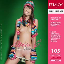 Mia C You First - 105 pictures - 5500px c7b1m5moed