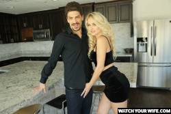 Natalia Starr Watch Your Wife - 529x k7b2iew76q