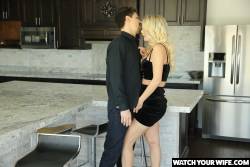 Natalia Starr Watch Your Wife - 529x f7b2ifheia