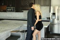 Natalia Starr Watch Your Wife - 529x a7b2if1jhw