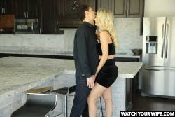 Natalia Starr Watch Your Wife - 529x p7b2if06js