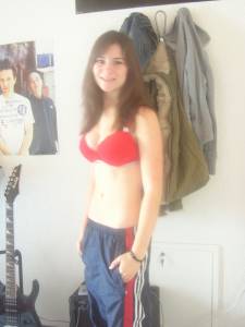Shy German Teen o7b15b8o01