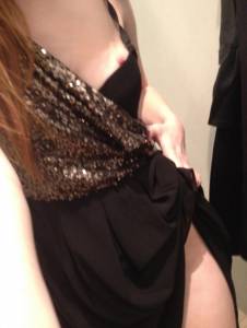 Stolen Mobile Phone Revealed Naked Redhead z7b18qcwcm