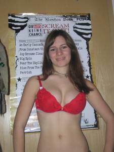 Shy German Teen 57b15bk4yy