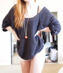 Stolen Mobile Phone Revealed Naked Redhead u7b18rjnln
