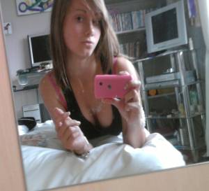 Found My Little Sisters Private Photos!! [x34] h7b1k4s2fh