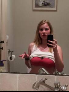 Busty Amateur Babe - WOW k7b1l5jeed