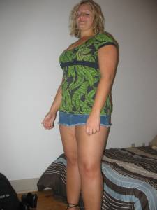 Shower and Posing x 122 s7b15v9s7o