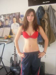 Shy German Teen l7b15b7eda