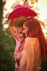 Miela and Ariel - Duo Fleshlight c7b1sgcuut