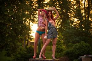 Miela and Ariel - Duo Fleshlight l7b1sg7fp0