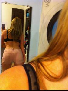 Busty Amateur Babe - WOW d7b1l84mm6