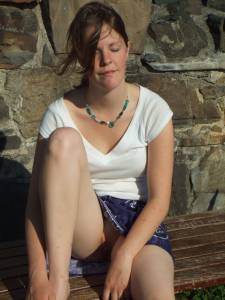 Ex Girlfriend Amelie [x38] a7b31fvl7p