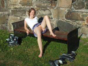 Ex Girlfriend Amelie [x38] 17b31fnlqf