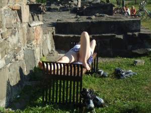 Ex Girlfriend Amelie [x38] m7b31fra6b