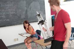  Gina Valentina Star Athlete Has Its Perks - 458 17b4s6jje0