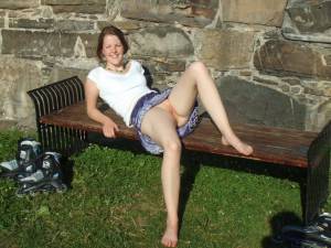 Ex Girlfriend Amelie [x38] 67b31fokcn