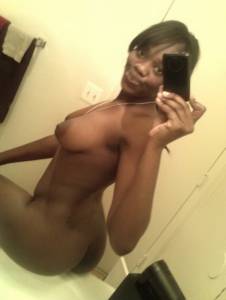 Sweet ebony love Selfshot x 18 e7b3jx6gpf