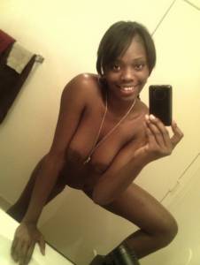 Sweet ebony love Selfshot x 18 47b3jxjv5k