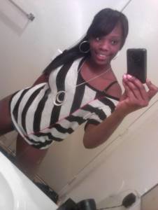 Sweet ebony love Selfshot x 18 27b3jx951j