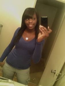 Sweet ebony love Selfshot x 18 67b3jx41l4