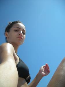 With boyfriend on Vacation x 23 d7b3og6pem