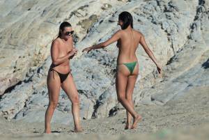 Shay Mitchell Topless On The Beach In Mykonos, Greece-17b42uapej.jpg