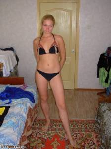 Sexy Blond Girlfriend [237] x7b43ele0h