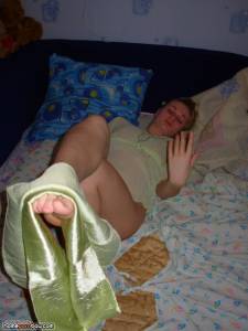 Sexy Blond Girlfriend [237] 47b43dr7v0