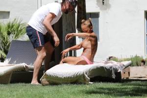 Melanie Brown Topless At A Resort In Desert Springs-h7b4h2r3ep.jpg