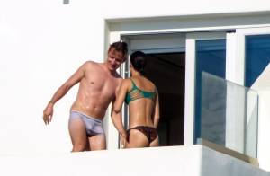 Lena Meyer-Landrut Caught Topless! z7b4h581vc