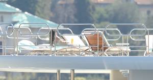 Sara Sampaio Topless Sunbathing On A Yacht In Franced7b47nnkav.jpg