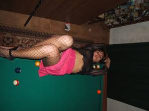 Amateur Hot Pics Set 17 (x98)