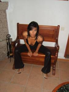 Amateur Hot Pics Set 17 (x98)