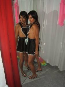 Amateur Hot Pics Set 17 (x98)