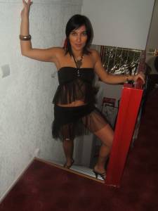 Amateur Hot Pics Set 17 (x98)