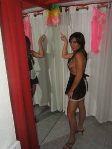 Amateur Hot Pics Set 17 (x98)