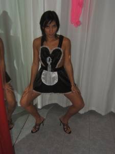 Amateur Hot Pics Set 17 (x98)